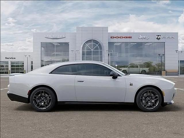 2026 Dodge Charger Scat Pack Plus 2-Door AWD