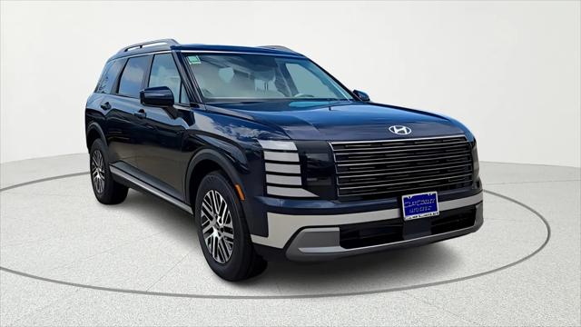 2026 Hyundai Palisade SEL 7P for sale in Rockwall, TX