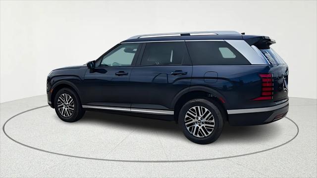 2026 Hyundai Palisade SEL 7P