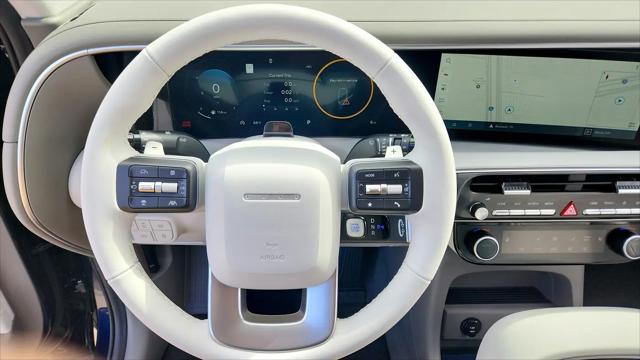 2026 Hyundai Palisade SEL 7P