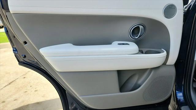 2026 Hyundai Palisade SEL 7P