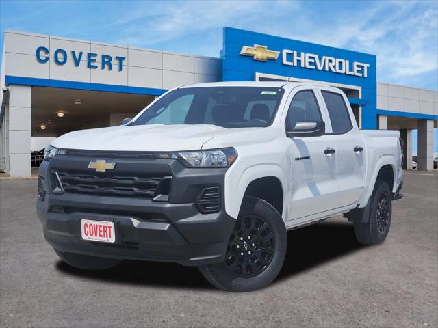 2026 Chevrolet Colorado WT, RWD for sale in Hutto, TX
