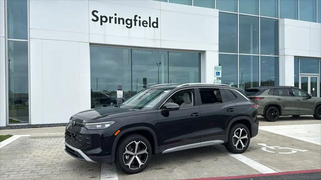 2026 Volkswagen Tiguan SE for sale in Springfield, MO
