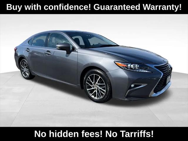 2017 Lexus ES 350 ES 350 for sale in Berlin, NJ