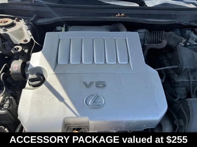 2017 Lexus ES 350 ES 350