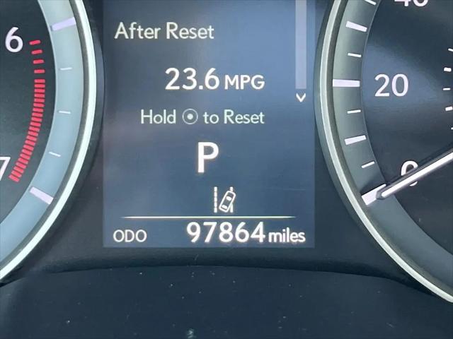 2017 Lexus ES 350 ES 350