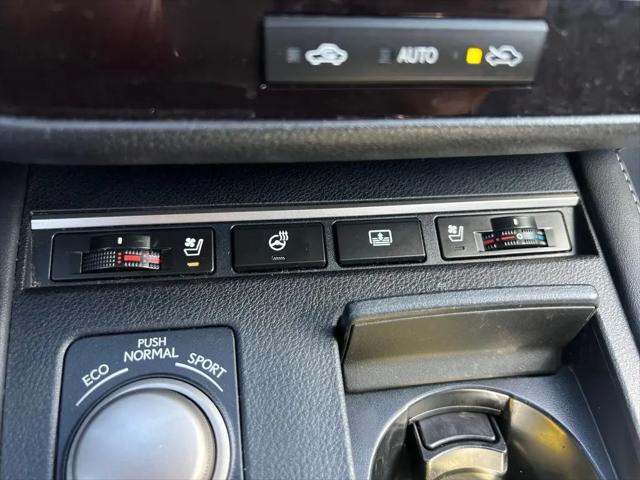 2017 Lexus ES 350 ES 350