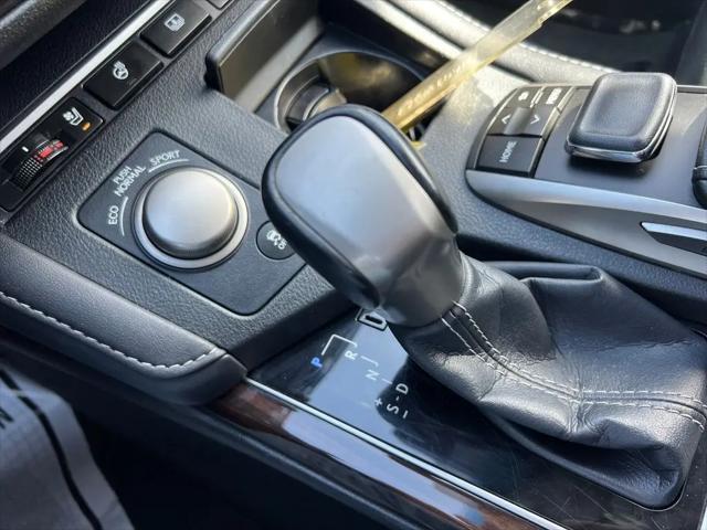 2017 Lexus ES 350 ES 350