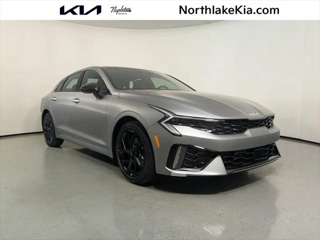 2026 Kia K5 GT-Line FWD for sale in Palm Beach Gardens, FL