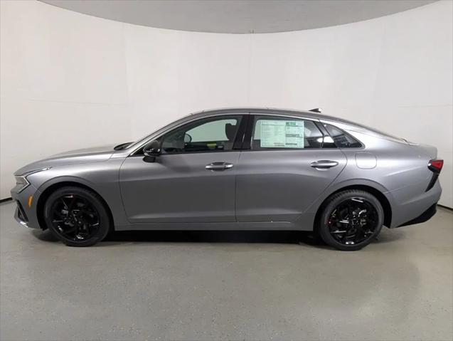 2026 Kia K5 GT-Line FWD