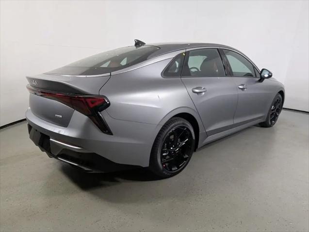 2026 Kia K5 GT-Line FWD