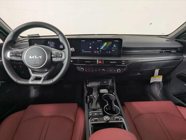 2026 Kia K5 GT-Line FWD