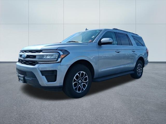 2024 Ford Expedition XLT MAX