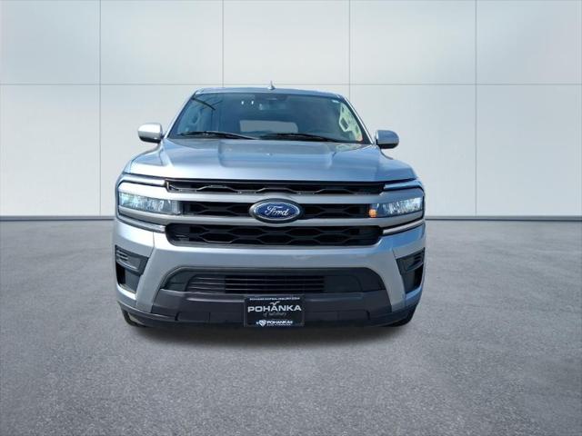 2024 Ford Expedition XLT MAX