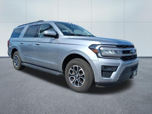 2024 Ford Expedition XLT MAX