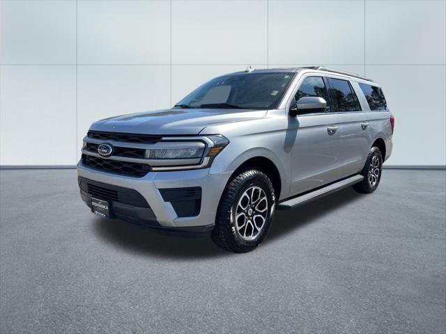 2024 Ford Expedition XLT MAX