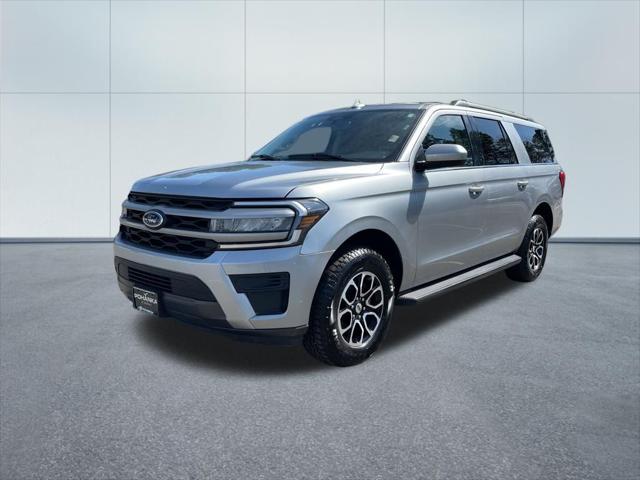 2024 Ford Expedition XLT MAX