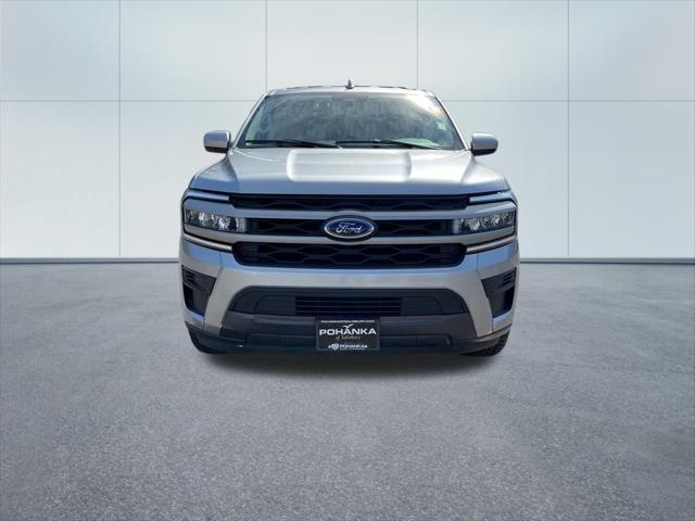 2024 Ford Expedition XLT MAX