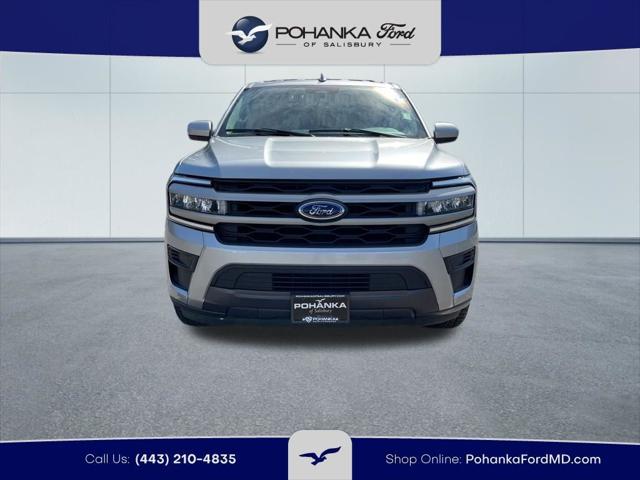 2024 Ford Expedition XLT MAX 2024 Ford Expedition XLT MAX