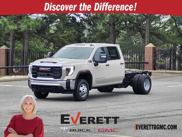 2026 GMC Sierra 3500HD Pro for sale in Bryant, AR