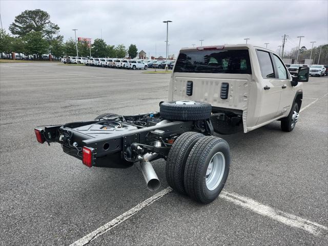 2026 GMC Sierra 3500HD Pro