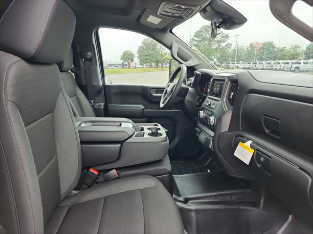 2026 GMC Sierra 3500HD Pro