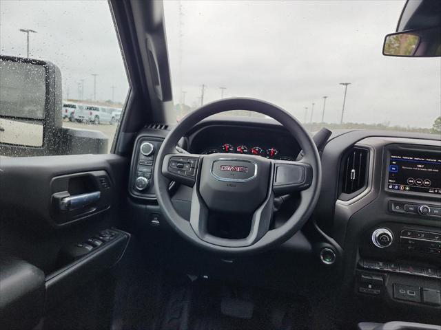 2026 GMC Sierra 3500HD Pro