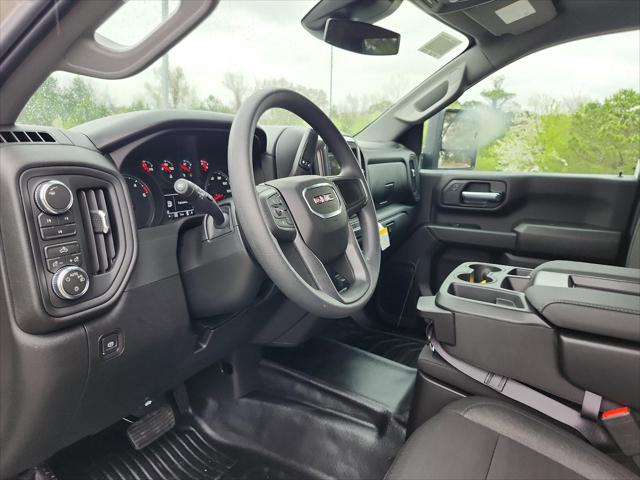 2026 GMC Sierra 3500HD Pro