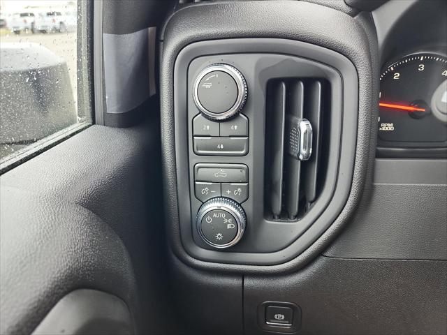 2026 GMC Sierra 3500HD Pro