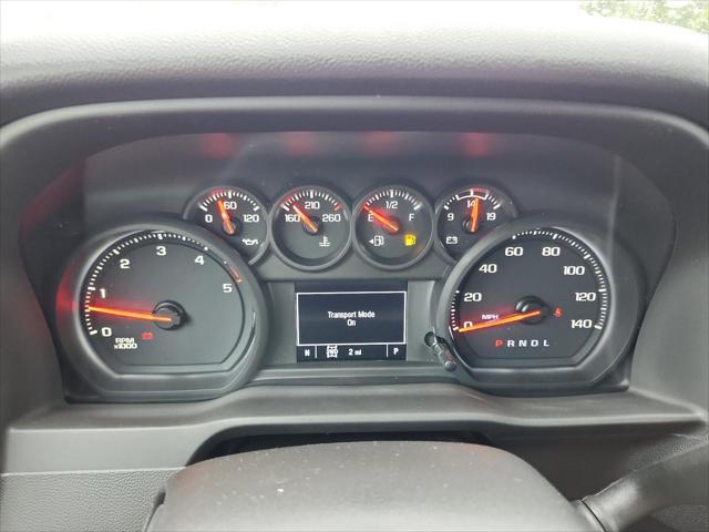 2026 GMC Sierra 3500HD Pro