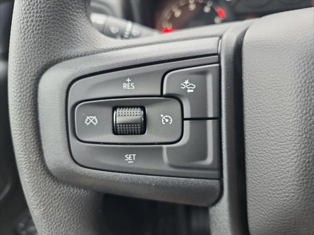 2026 GMC Sierra 3500HD Pro