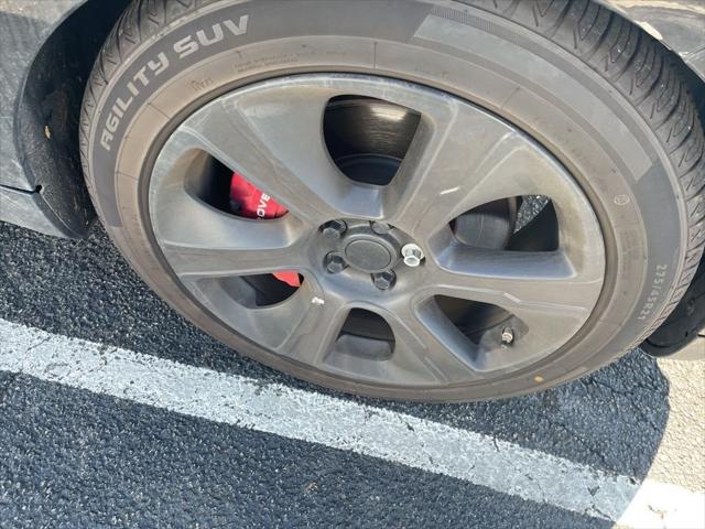 2019 Land Rover Range Rover Sport Supercharged Dynamic 2019 Land Rover Range Rover Sport Supercharged Dynamic