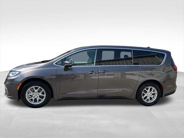2023 Chrysler Pacifica Touring L 2023 Chrysler Pacifica Touring L