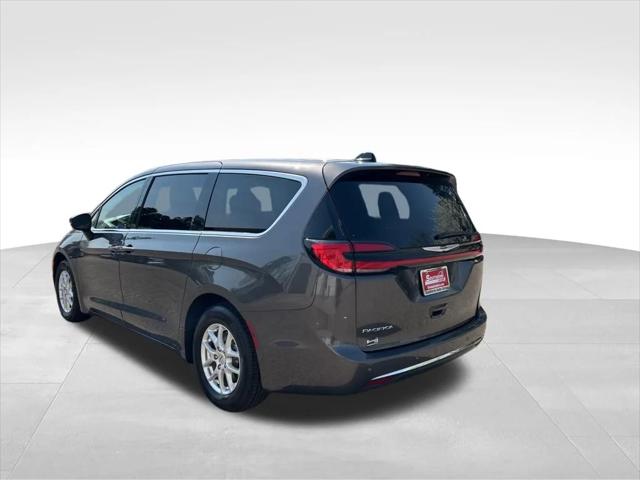2023 Chrysler Pacifica Touring L 2023 Chrysler Pacifica Touring L