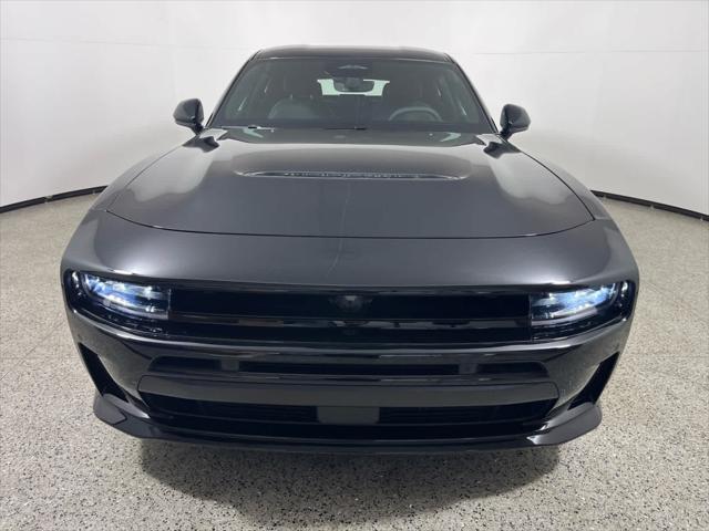 2026 Dodge Charger CHARGER SCAT PACK 4-DOOR AWD