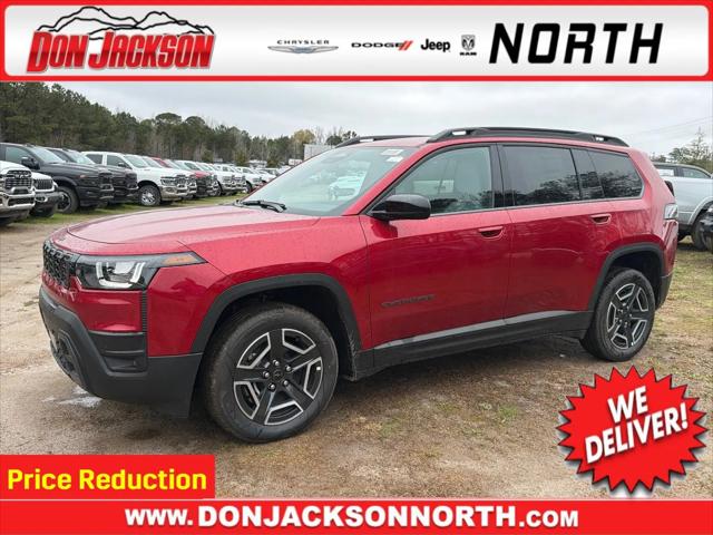 2026 Jeep Cherokee Laredo for sale in Cumming, GA