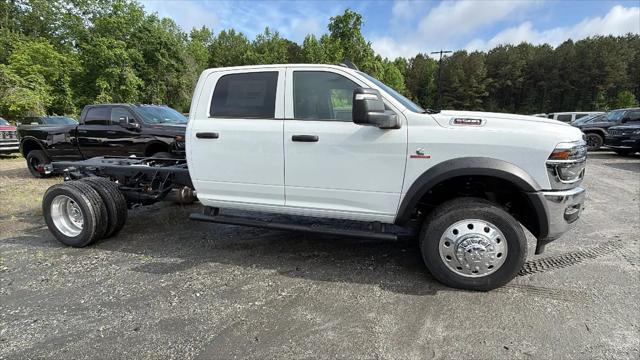 2026 Ram 5500 Tradesman/Big Horn