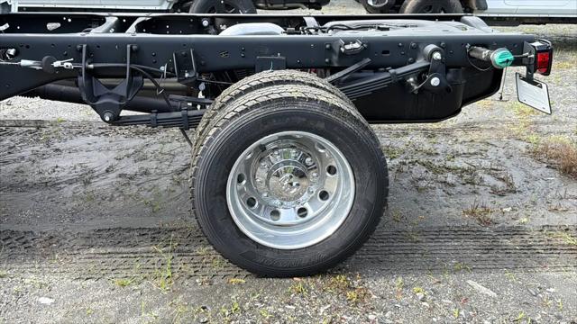 2026 Ram 5500 Tradesman/Big Horn