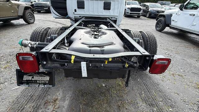 2026 Ram 5500 Tradesman/Big Horn