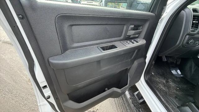2026 Ram 5500 Tradesman/Big Horn