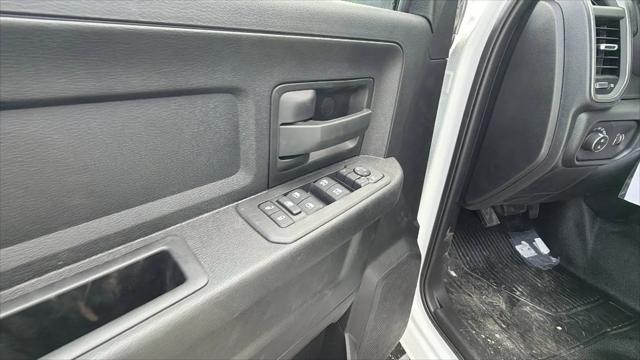 2026 Ram 5500 Tradesman/Big Horn