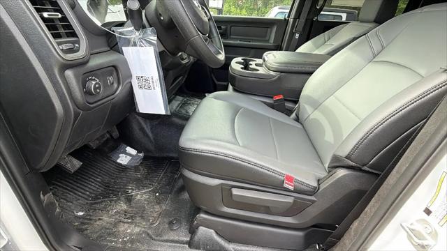 2026 Ram 5500 Tradesman/Big Horn