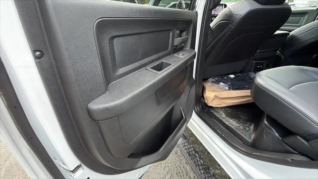 2026 Ram 5500 Tradesman/Big Horn