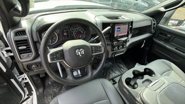 2026 Ram 5500 Tradesman/Big Horn