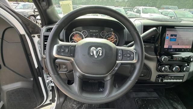 2026 Ram 5500 Tradesman/Big Horn