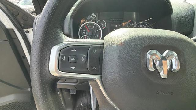 2026 Ram 5500 Tradesman/Big Horn