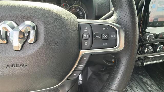 2026 Ram 5500 Tradesman/Big Horn