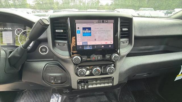 2026 Ram 5500 Tradesman/Big Horn