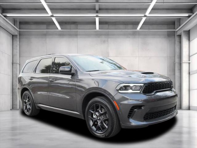 2026 Dodge Durango DURANGO GT AWD HEMI V8