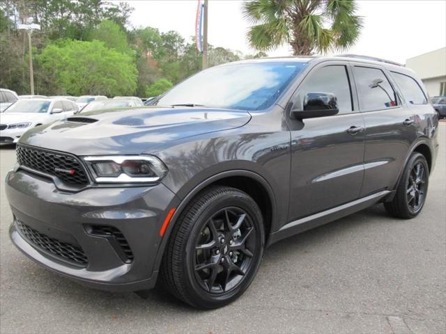 2026 Dodge Durango DURANGO GT AWD HEMI V8